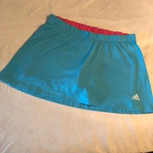 Adidas Skort NWOT